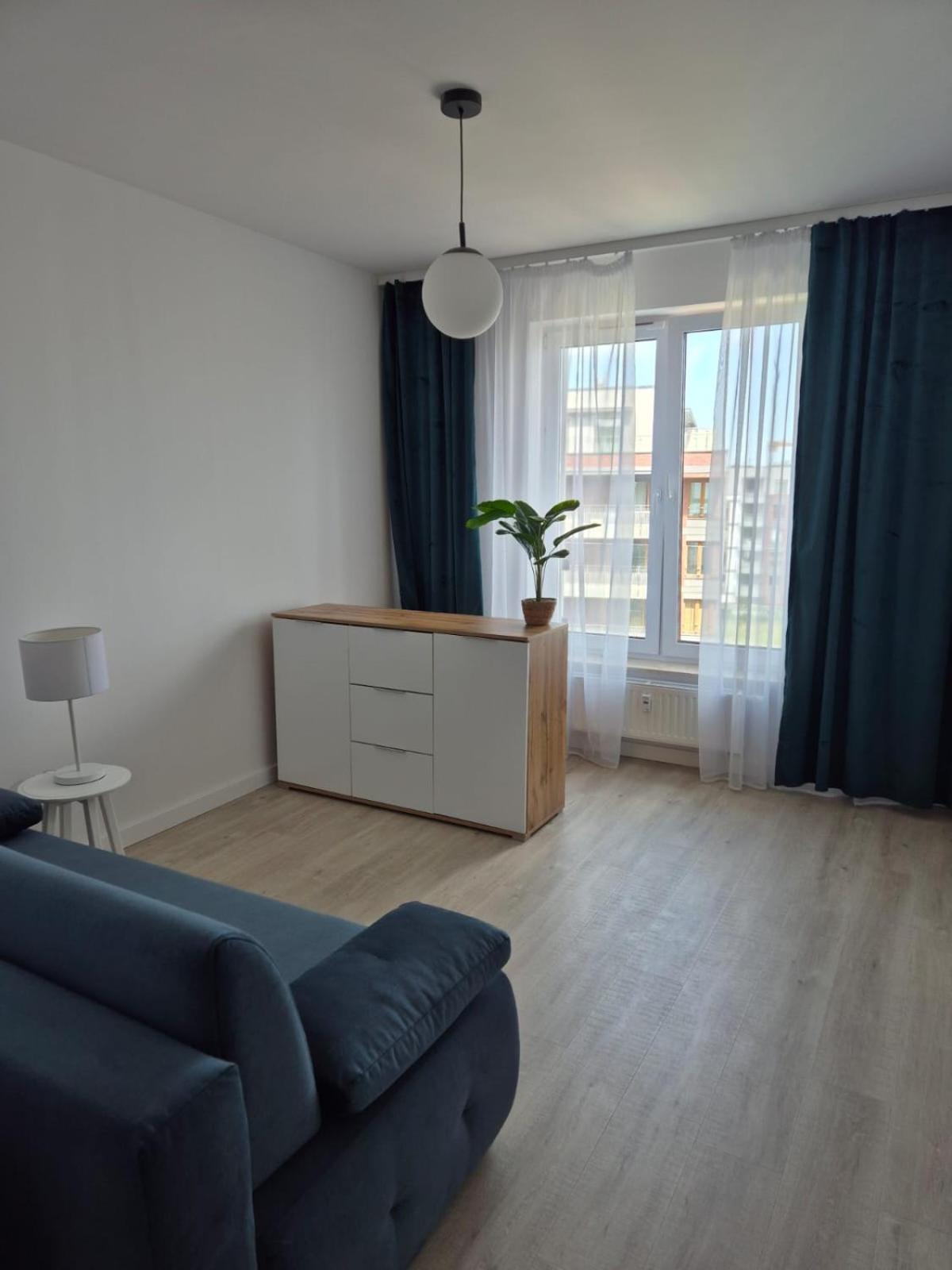 Mazowiecka 401 Kołobrzeg Exterior foto