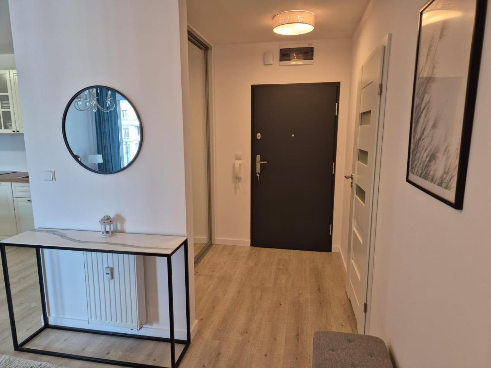 Mazowiecka 401 Kołobrzeg Exterior foto